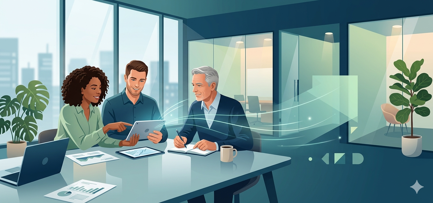 Linkedin Lead Generation - RKS Infotech